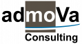 admoVa Logo
